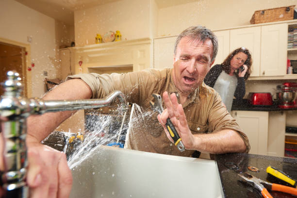 Best 24/7 water damage repair  in Mountain City, TN